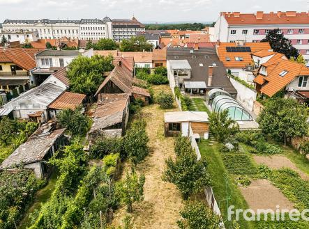 Prodej - pozemek pro bydlení, 279 m²