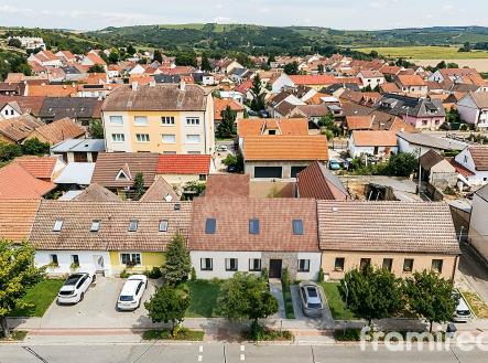 Prodej domu/vily, 150 m²
