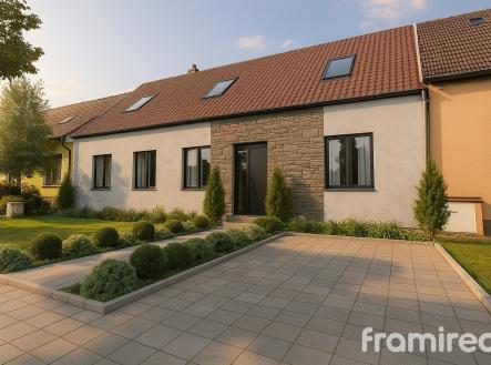 Prodej domu/vily, 150 m²