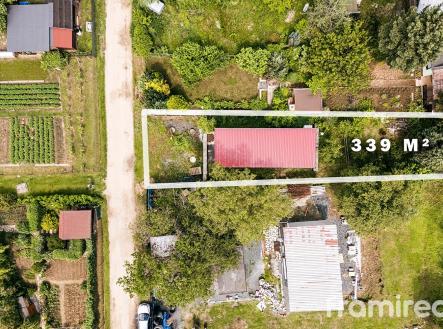 Prodej chaty/rekreačního objektu, 70 m²