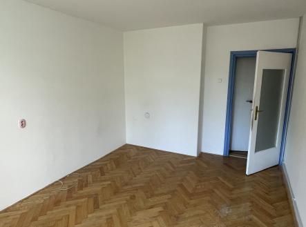 Pronájem bytu, 1+1, 55 m²