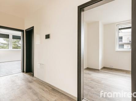 Pronájem bytu, 2+kk, 48 m²