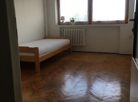 Pronájem bytu, 2+kk, 50 m²