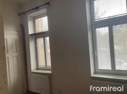 Pronájem bytu, 1+kk, 25 m²