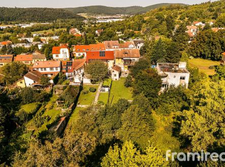 Prodej - dům/vila, 425 m²