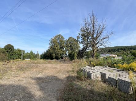 Pronájem pozemku pro komerční výstavbu, 1 000 m²