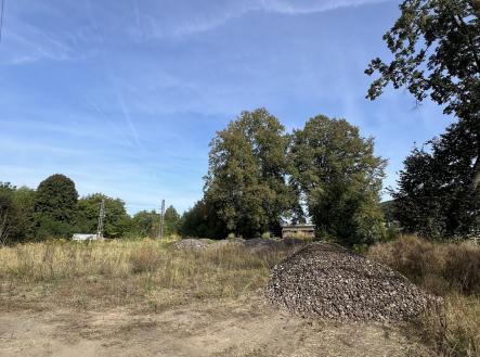 Pronájem pozemku pro komerční výstavbu, 1 000 m²