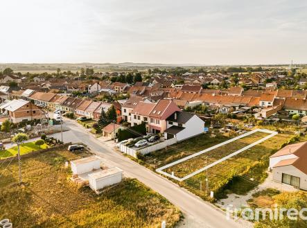 Prodej - pozemek pro bydlení, 500 m²