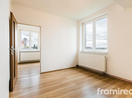 Pronájem bytu, 3+kk, 82 m²