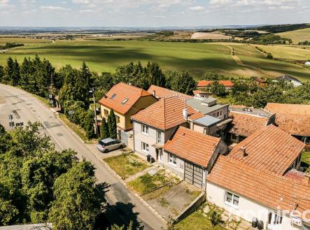 Prodej - dům/vila, 271 m²