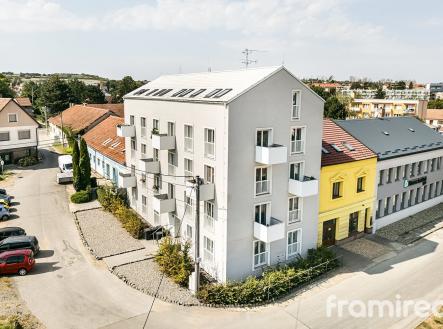 Prodej bytu, 3+kk, 86 m²