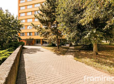 Prodej bytu, 3+1, 70 m²