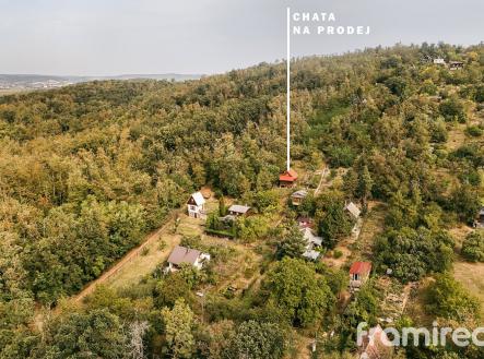 Prodej - chata/rekreační objekt, 48 m²