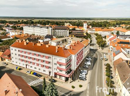 Prodej bytu, 2+1, 69 m²