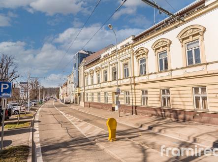 Pronájem bytu, 2+1, 44 m² obrázek