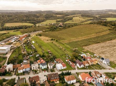 Prodej - pozemek pro bydlení, 3 566 m²