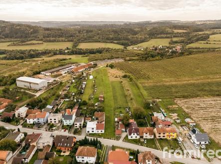 Prodej - pozemek pro bydlení, 3 566 m²