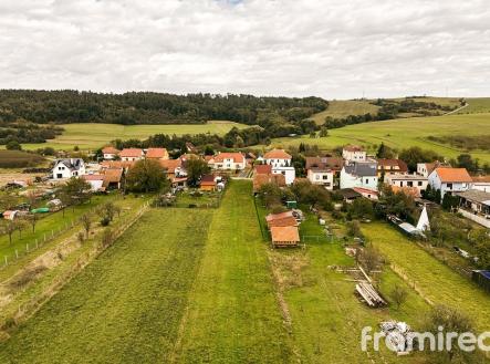 Prodej - pozemek pro bydlení, 3 566 m²