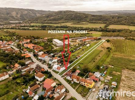 Prodej - pozemek pro bydlení, 3 566 m²