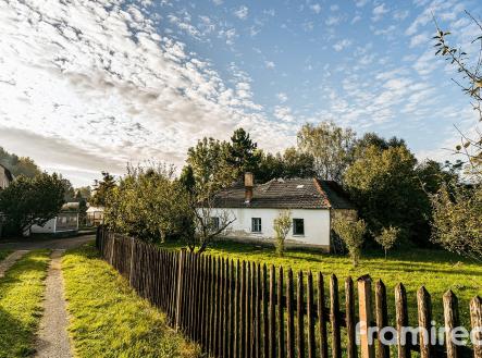 Prodej - dům/vila, 70 m²