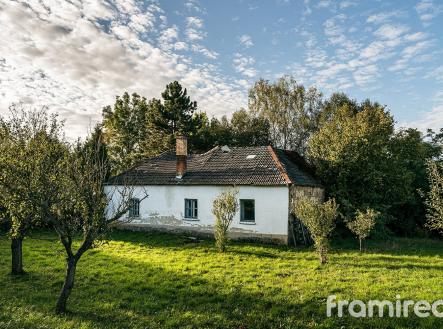 Prodej - dům/vila, 70 m²