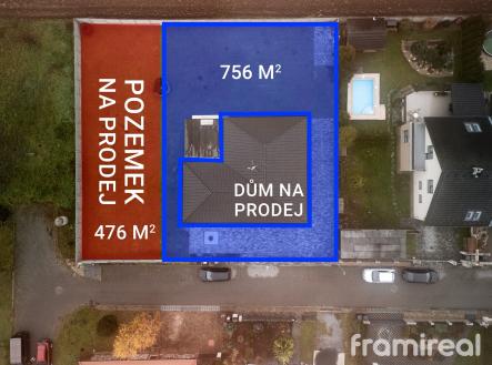 Prodej - dům/vila, 137 m²