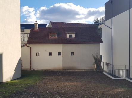 Prodej pozemku pro bydlení, 167 m²