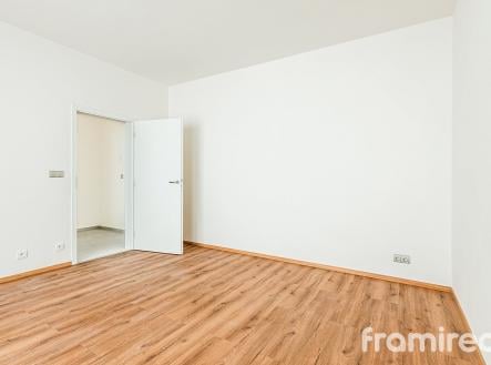 Pronájem bytu, 1+kk, 24 m²