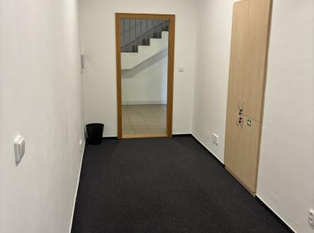 Pronájem kanceláře, 11 m²