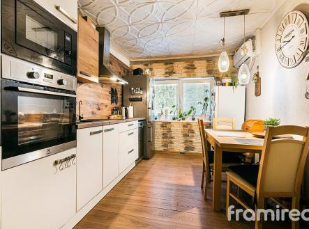 Prodej - dům/vila, 80 m²