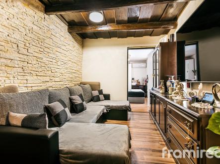 Prodej - dům/vila, 80 m²