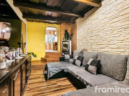 Prodej - dům/vila, 80 m²