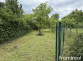 Prodej pozemku, zahrada, 907 m²