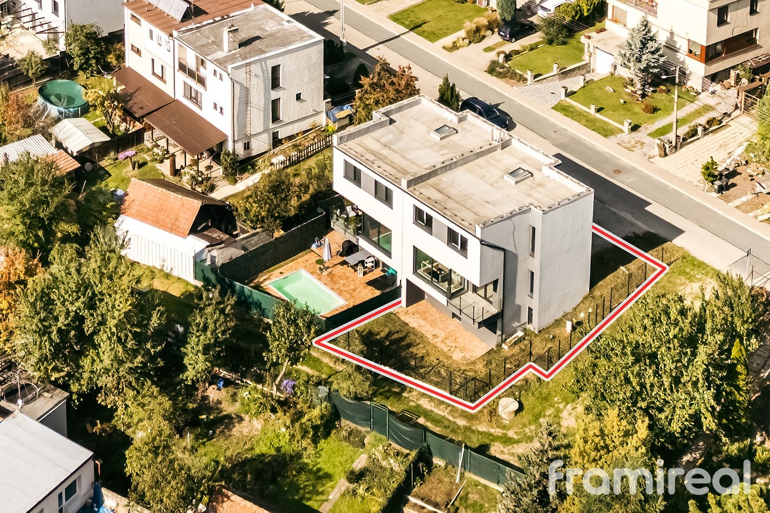 Prodej rodinného domu, 179 m² - Holubice