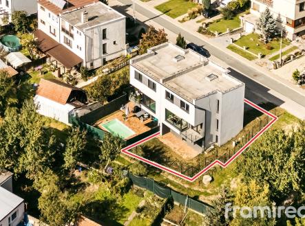 Prodej domu/vily, 179 m²