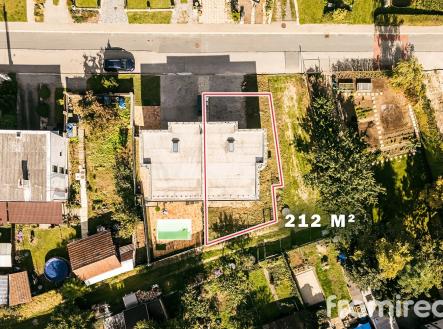 Prodej domu/vily, 179 m²