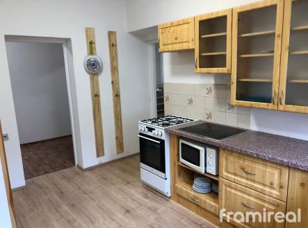 Pronájem domu/vily, 130 m²