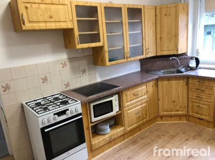 Pronájem domu/vily, 130 m²