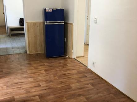 Pronájem domu/vily, 130 m²