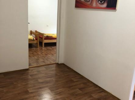 Pronájem domu/vily, 130 m²