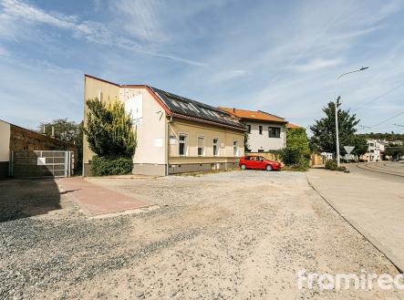 Pronájem kanceláře, 20 m²