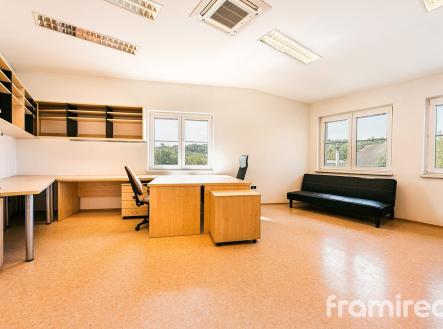 Pronájem kanceláře, 20 m²