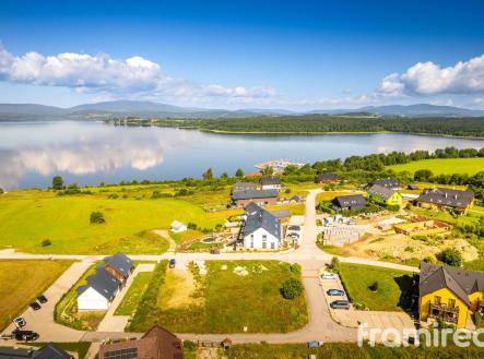 Prodej pozemku pro bydlení, 962 m²