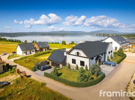 Prodej pozemku pro bydlení, 962 m²