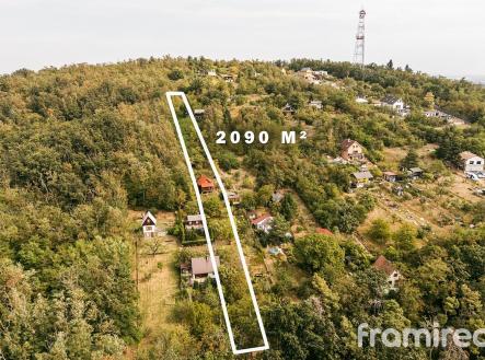 Prodej chaty/rekreačního objektu, 48 m²