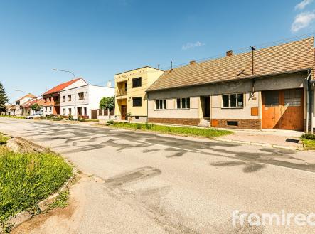 Prodej domu/vily, 109 m²