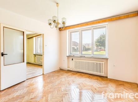 Prodej domu/vily, 109 m²