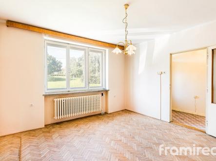 Prodej domu/vily, 109 m²