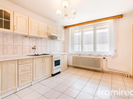 Prodej domu/vily, 109 m²