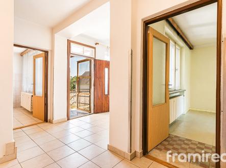 Prodej domu/vily, 109 m²